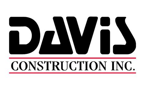 m davis construction company